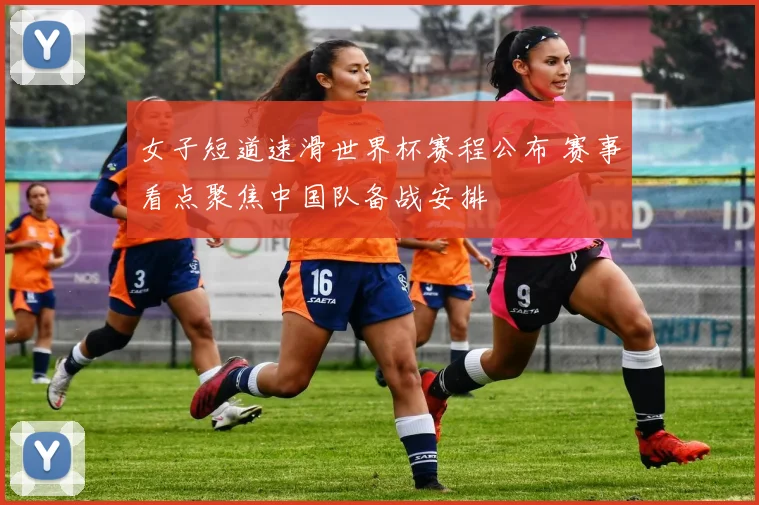 女子短道速滑世界杯赛程公布 赛事看点聚焦中国队备战安排
