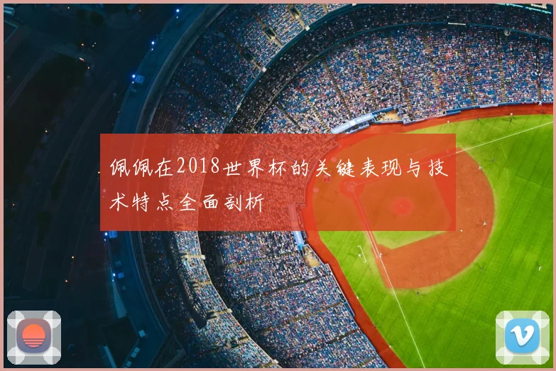 佩佩在2018世界杯的关键表现与技术特点全面剖析