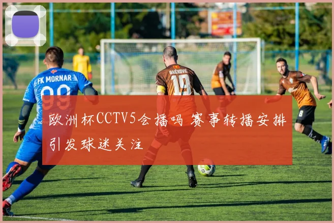 欧洲杯CCTV5会播吗 赛事转播安排引发球迷关注