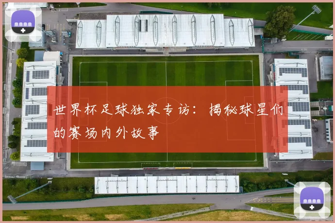 世界杯足球独家专访：揭秘球星们的赛场内外故事