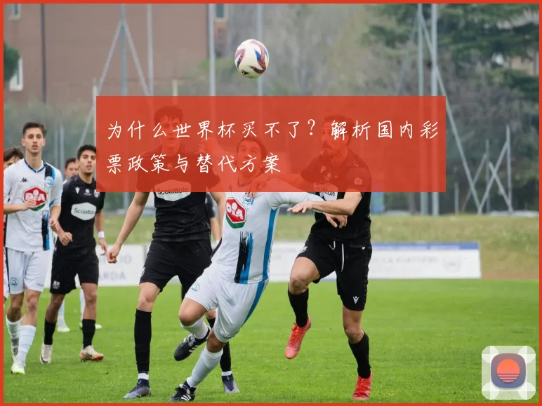 为什么世界杯买不了?解析国内彩票政策与替代方案